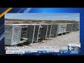 Multiple mailboxes vandalized in horizon