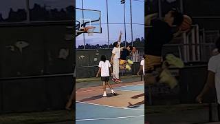 Jm Scores The Game Winner