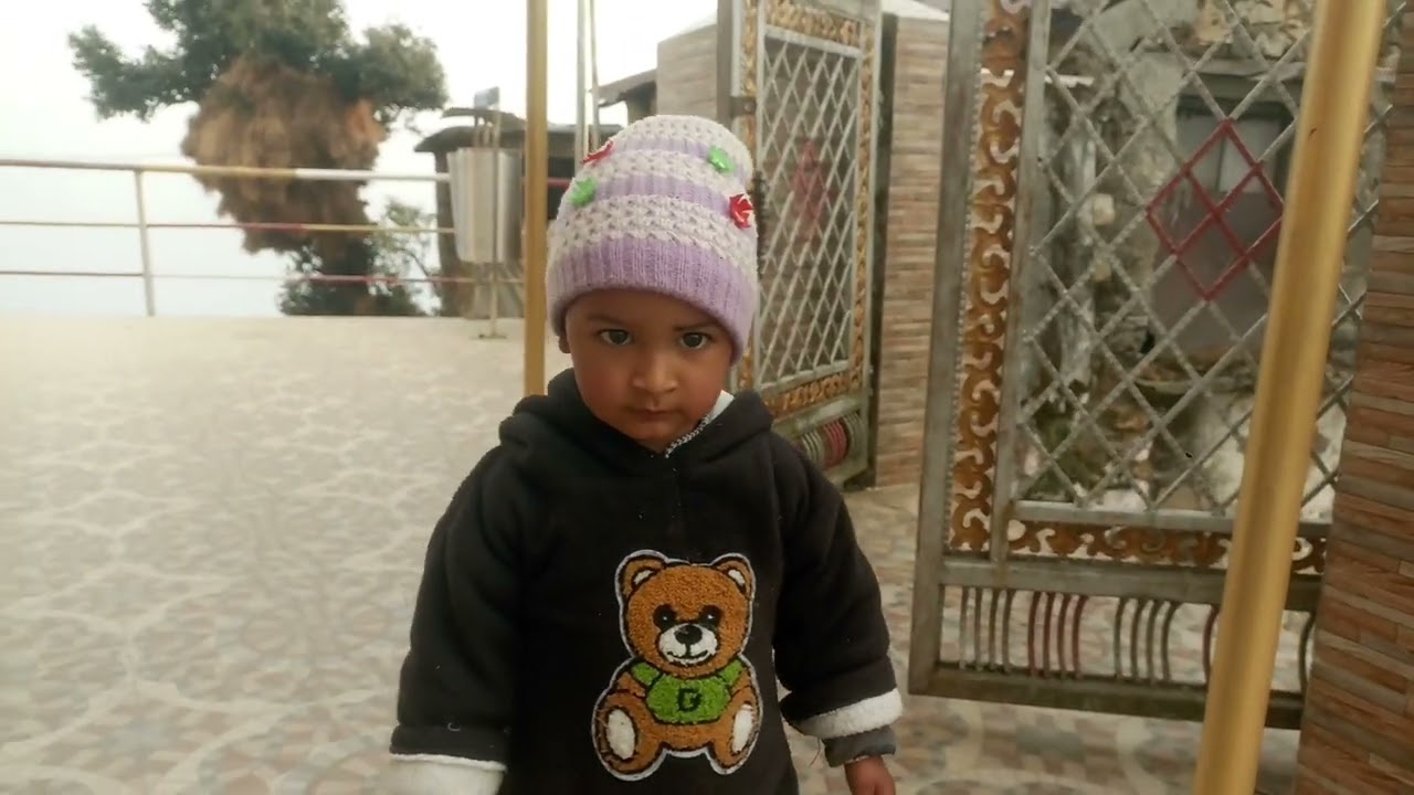 पौराणिक बद्रीनाथ मंदिर के दर्शन 