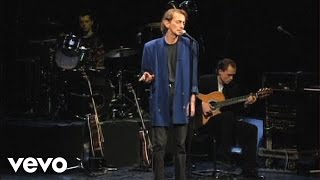 Ludwig Hirsch - Der fremde Soldat | Live aus dem Volkstheater Wien / 1993