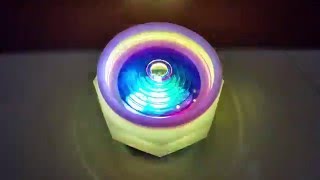 Alphaspin Light (AS) for 2 alphaspin