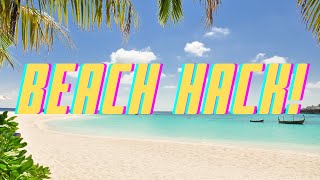 Famous Beach Hack #shorts Profile