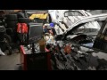 Evo 8 tune at road race engineering e85