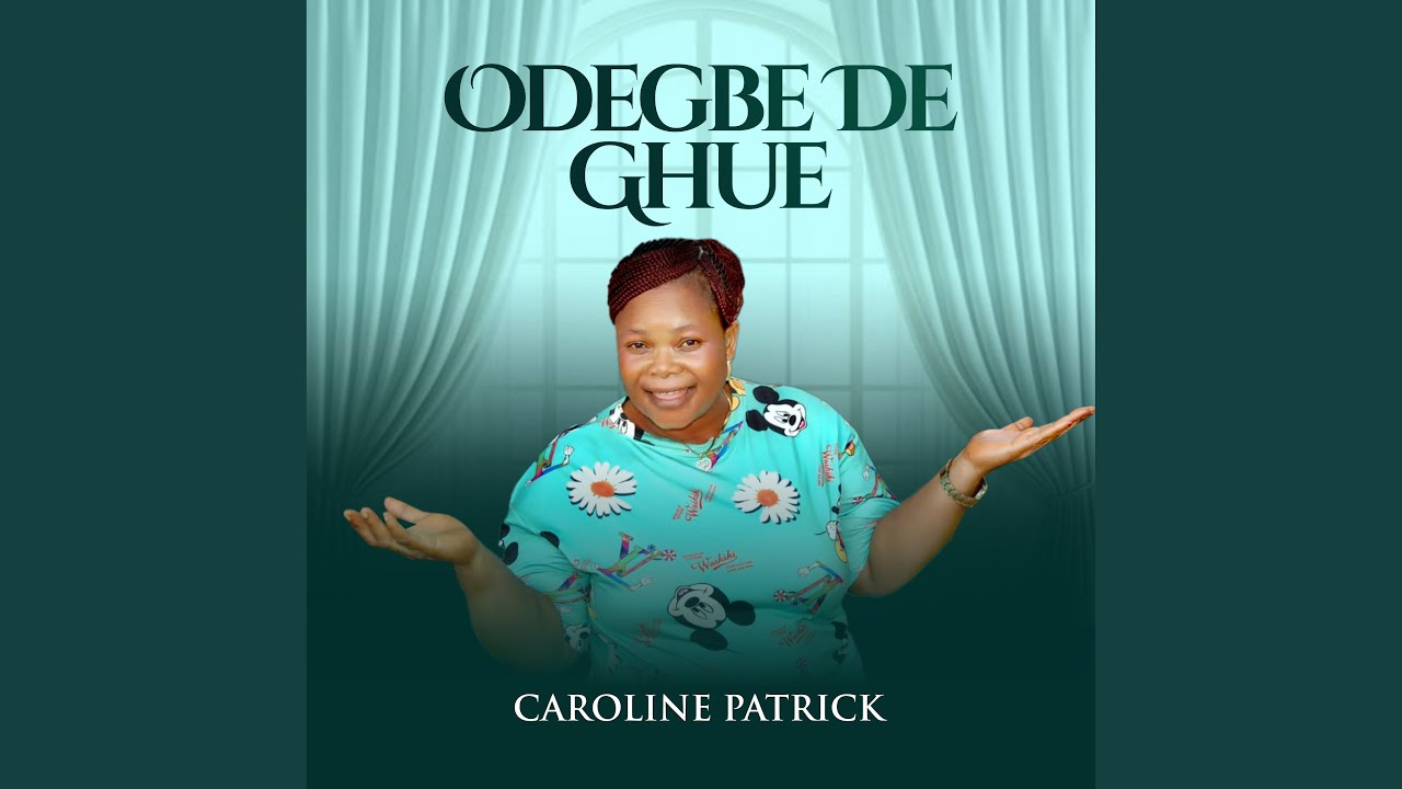 Watch ODEGBE DE GHUE on YouTube Watch ODEGBE DE GHUE on YouTube