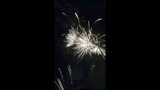 Santa Cruz 2018 San felices de los gallegos, Salamanca