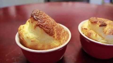 The Souffle Experiment