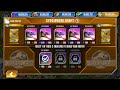 SUPERSAURUS GLYTHRONAX JURASSIC TOUR: VIP | JURASSIC WORLD THE GAME