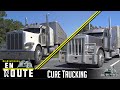 More Cattle Pots on the Channel? - Cure Trucking | En Route