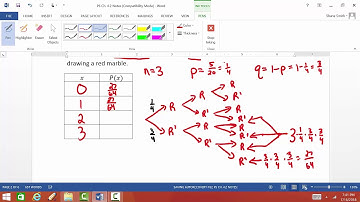 23 Binomial Distribution Chapter 4 Section 2