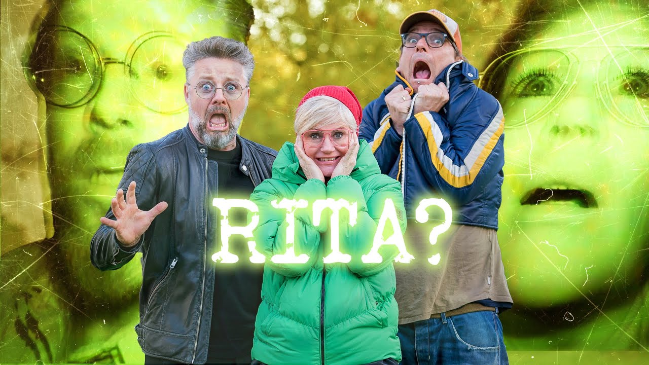 2 timers spøgelsesjagt fra Vendelbohus