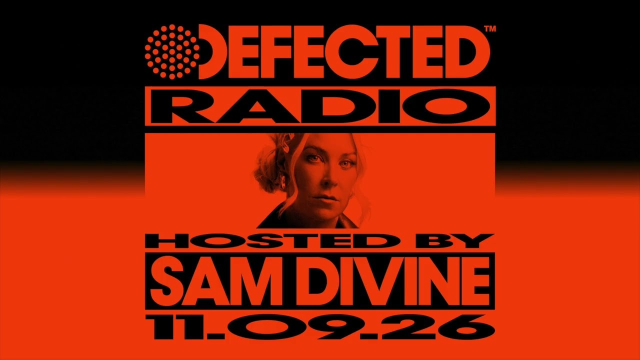 Sam Divine