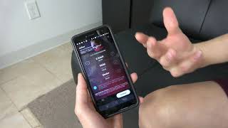 AMC A List App: Easy and Convenient! Check it Out!