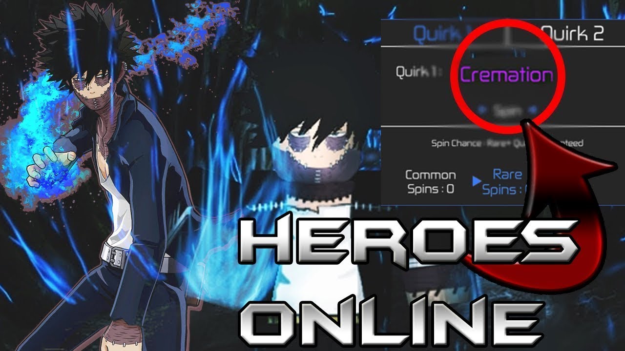 *NEW* ALL WORKING CODES HEROES ONLINE ROBLOX APRIL 2020 ...