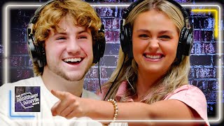 Matt & Ivey Talk Having Kids, Getting Married & Family - The Matthew Morris Show Ep. 001 by MattyB Vlogs 90,314 views 1 year ago 4 minutes, 3 seconds