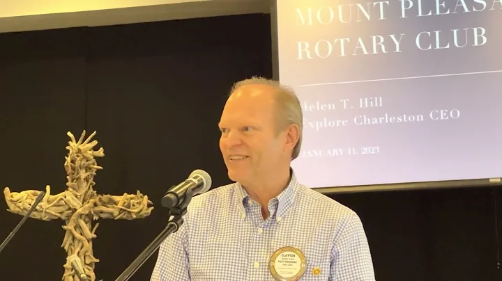 Clayton Taylor | Health and Happiness | Mt Pleasan...