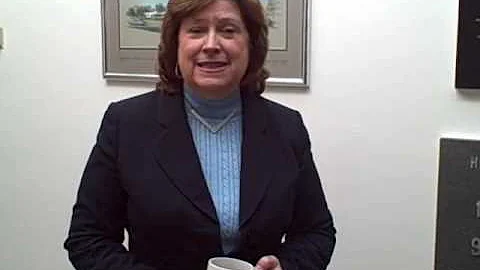 Susan Long-Molnar Why join the chamber?