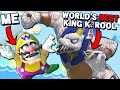 Can I Beat The World S Best King K Rool Can I Beat The World S Best King K Rool