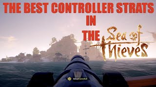 Sea of Thieves Control-Lord Part Three: Strats