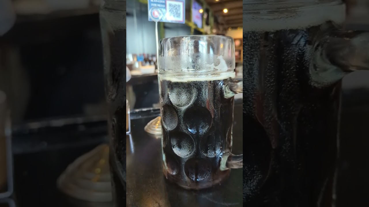 Der Biergarten- Atlanta, GA