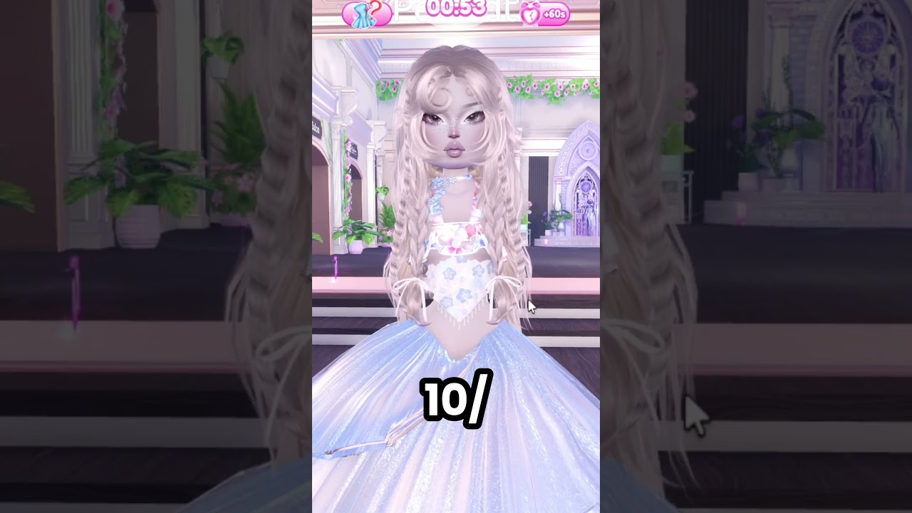 ITEMS die NIEMAND mag #dresstoimpress #roblox