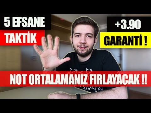 Video: Üniversiteden Atıldığımı Aileme Nasıl Söylerim