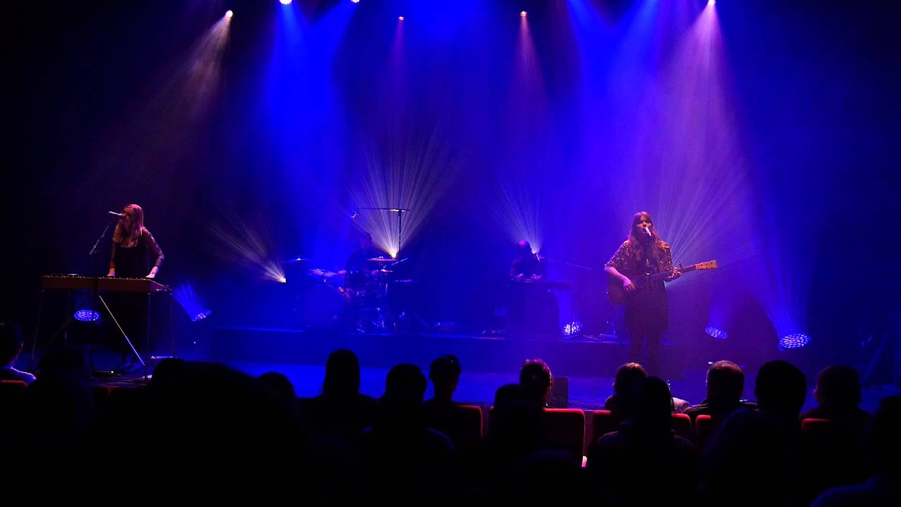 First Aid KitWaitress Song YouTube