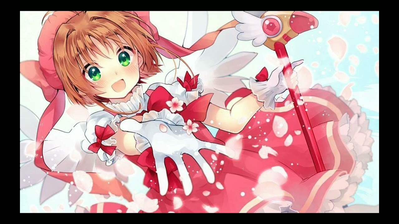 Sakura Kinomoto Hentai