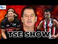 BIG MONEY = NO WINS in the AFL… (TSE SHOW)