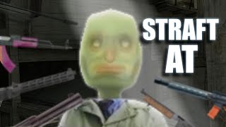 Welcome To Straftat - Big Diff Shootout Review