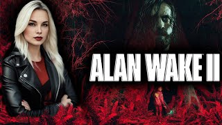 видео: Алан Вейк 2. Alan Wake II | Первое прохождение| Озвучка от GamesVoice |1| картинка: Алан Вейк 2. Alan Wake II | Первое прохождение| Озвучка от GamesVoice |1|