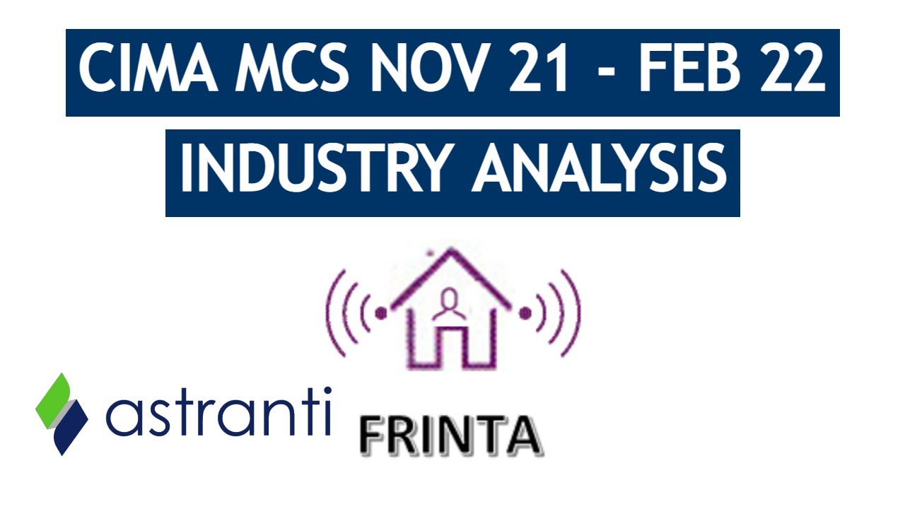 management case study cima november 2021