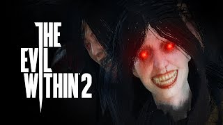 РЕАЛЬНЫЙ Resident Evil ● The Evil Within 2 #1