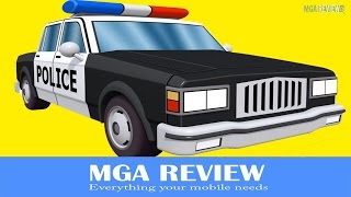 Games For Kids | Emergency Car Racing Hero | Best game for kids screenshot 5