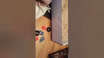 Dungeon Crate #1 unboxing