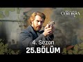 Bir Zamanlar Çukurova 127. Bölüm  @atv  ​