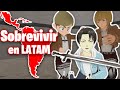 Como sobrevivir en Latinoamérica con Levi | AOT VR