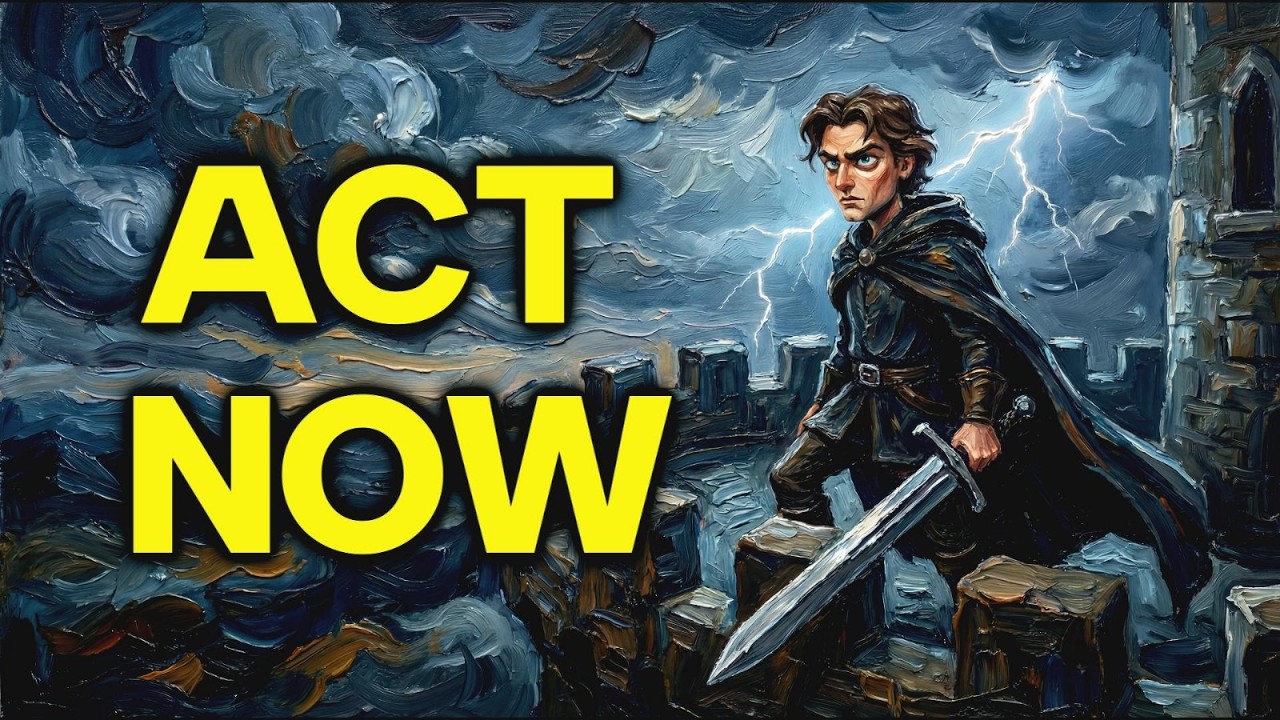 6 Questions That Will Kill Your Overthinking Forever (William Shakespeare’s The Tragedy of Hamlet)