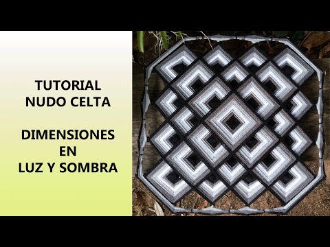 MANDALA - DIMENSIONES