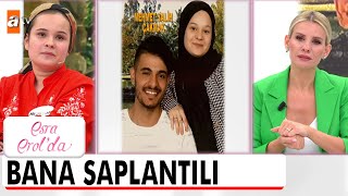20 Bin Liralık Senetle Bana Kumpas Kurdular - Esra Erolda 26 Eylül 2022