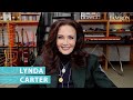 Lynda Carter on Losing Husband Unexpectedly After 37 Years of Marriage