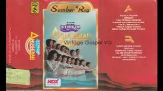 Full Album: ANUGERAH - VG Yerikho - Vol. 3 (1984)