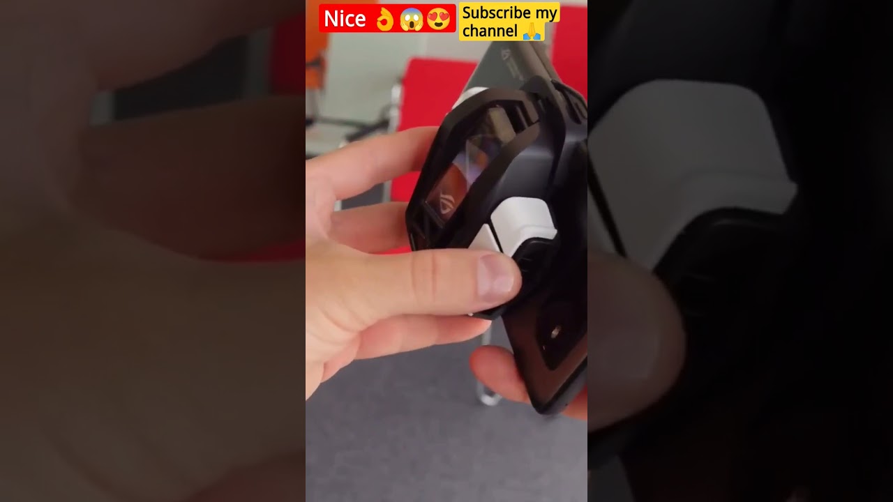 AeroActive Cooler 6 Cooler, Evolved! Aura RGB lighting 2023 💥👌⚡