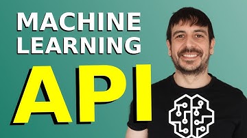 AWS Sagemaker tutorial | Build and deploy a Machine Learning API with Python
