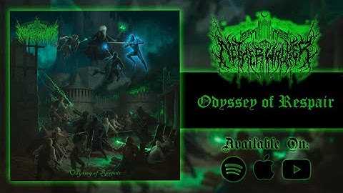 Odyssey of Respair | Official Album Stream