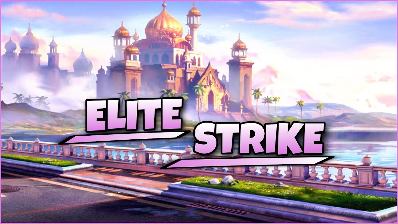Sniper = Kill | ELITE STRIKE