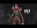 APEX LEGENDS | REVENAT HIGH SPEED WIN! ⚡ | NO COMMENTARY ACTION