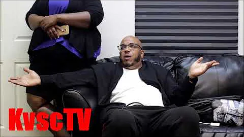 KvscTV ||NF8 Promotions| Tony Guidry|INI Studios||...