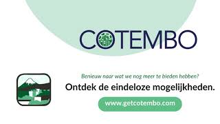 Productinformatie Cotembo Compliant Klantgemak Hd