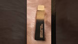 midnight shimmer Michael Kors #michaelkors #midnightshimmer #perfumecollection #perfumes