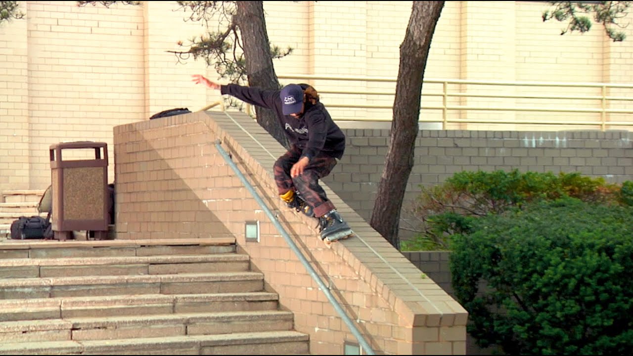 Year of The Dog - Gabriel Talamantes